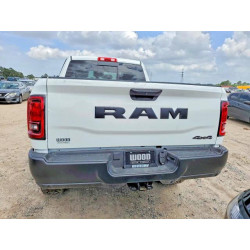 2026 RAM 2500 3C63R5CL1TG163690 49904556