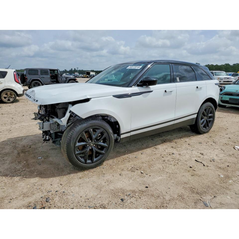 2025 LAND ROVER RANGEROVER SALYJ2EX1SA399797 50072016