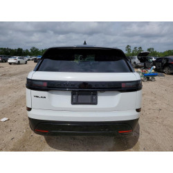 2025 LAND ROVER RANGEROVER SALYJ2EX1SA399797 50072016