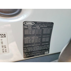 2025 LAND ROVER RANGEROVER SALYJ2EX1SA399797 50072016