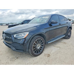 2020 MERCEDES-BENZ GLC-CLASS WDC0J8EB9LF696553 50164116