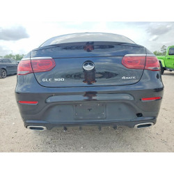 2020 MERCEDES-BENZ GLC-CLASS WDC0J8EB9LF696553 50164116