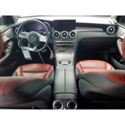 2020 MERCEDES-BENZ GLC-CLASS WDC0J8EB9LF696553 50164116