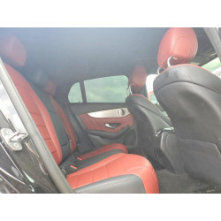 2020 MERCEDES-BENZ GLC-CLASS WDC0J8EB9LF696553 50164116