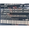 2020 MERCEDES-BENZ GLC-CLASS WDC0J8EB9LF696553 50164116