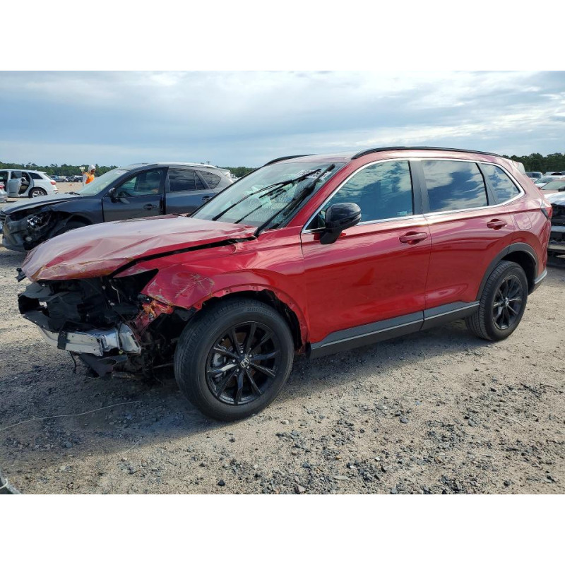 2023 HONDA CRV 5J6RS6H55PL001930 50617506
