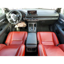 2023 HONDA CRV 5J6RS6H55PL001930 50617506
