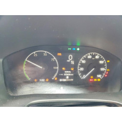 2023 HONDA CRV 5J6RS6H55PL001930 50617506