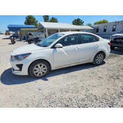 2021 KIA RIO 3KPA24AD3ME392802 49302466