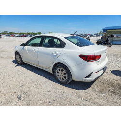 2021 KIA RIO 3KPA24AD3ME392802 49302466