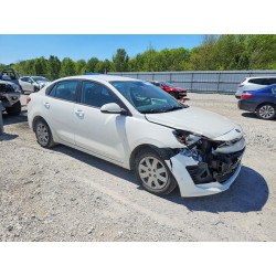 2021 KIA RIO 3KPA24AD3ME392802 49302466