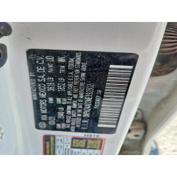 2021 KIA RIO 3KPA24AD3ME392802 49302466