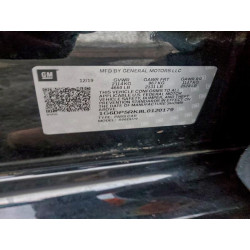2020 CADILLAC CT5 1G6DP5RK8L0120179 93344545