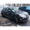 2012 SUZUKI KIZASHI