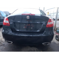 2012 SUZUKI KIZASHI