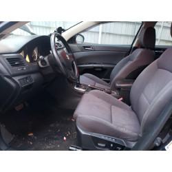 2012 SUZUKI KIZASHI