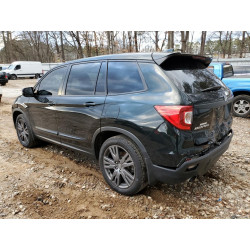 2020 HONDA PASSPORT