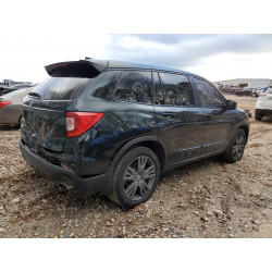 2020 HONDA PASSPORT