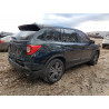 2020 HONDA PASSPORT