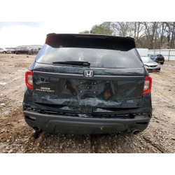 2020 HONDA PASSPORT