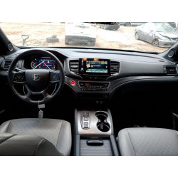 2020 HONDA PASSPORT