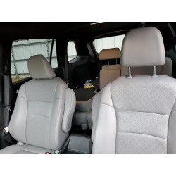 2020 HONDA PASSPORT