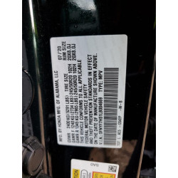 2020 HONDA PASSPORT