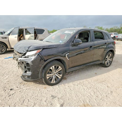 2021 MITSUBISHI OUTLANDER JA4APVAU8MU030421 47592996