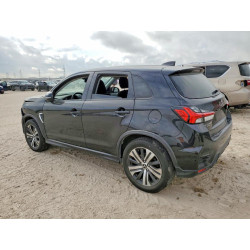 2021 MITSUBISHI OUTLANDER JA4APVAU8MU030421 47592996