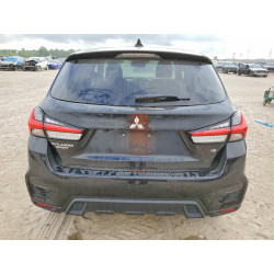 2021 MITSUBISHI OUTLANDER JA4APVAU8MU030421 47592996