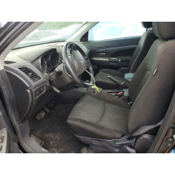 2021 MITSUBISHI OUTLANDER JA4APVAU8MU030421 47592996