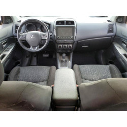 2021 MITSUBISHI OUTLANDER JA4APVAU8MU030421 47592996