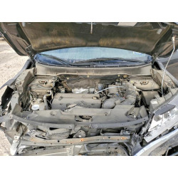 2021 MITSUBISHI OUTLANDER JA4APVAU8MU030421 47592996