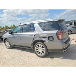 2022 CHEVROLET TAHOE 1GNSKTKL6NR251949 47712756