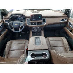 2022 CHEVROLET TAHOE 1GNSKTKL6NR251949 47712756