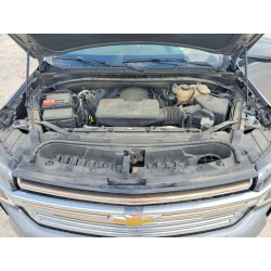 2022 CHEVROLET TAHOE 1GNSKTKL6NR251949 47712756