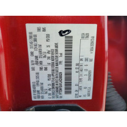 2020 FORD F150 1FTEW1E41LKD00029 47797356