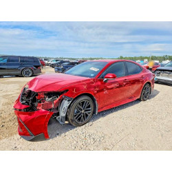 2025 TOYOTA CAMRY 4T1DAACK9SU187411 47911076
