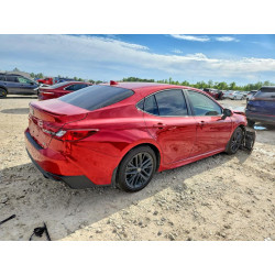 2025 TOYOTA CAMRY 4T1DAACK9SU187411 47911076