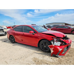 2025 TOYOTA CAMRY 4T1DAACK9SU187411 47911076