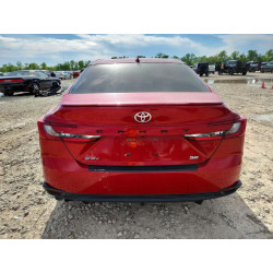 2025 TOYOTA CAMRY 4T1DAACK9SU187411 47911076