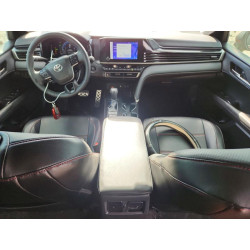2025 TOYOTA CAMRY 4T1DAACK9SU187411 47911076
