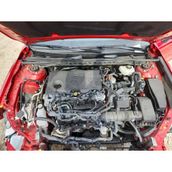 2025 TOYOTA CAMRY 4T1DAACK9SU187411 47911076