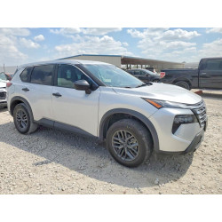 2024 NISSAN ROGUE 5N1BT3AA1RC676022 47921456