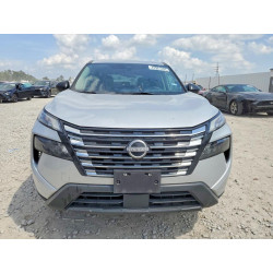 2024 NISSAN ROGUE 5N1BT3AA1RC676022 47921456