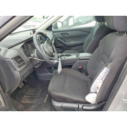 2024 NISSAN ROGUE 5N1BT3AA1RC676022 47921456