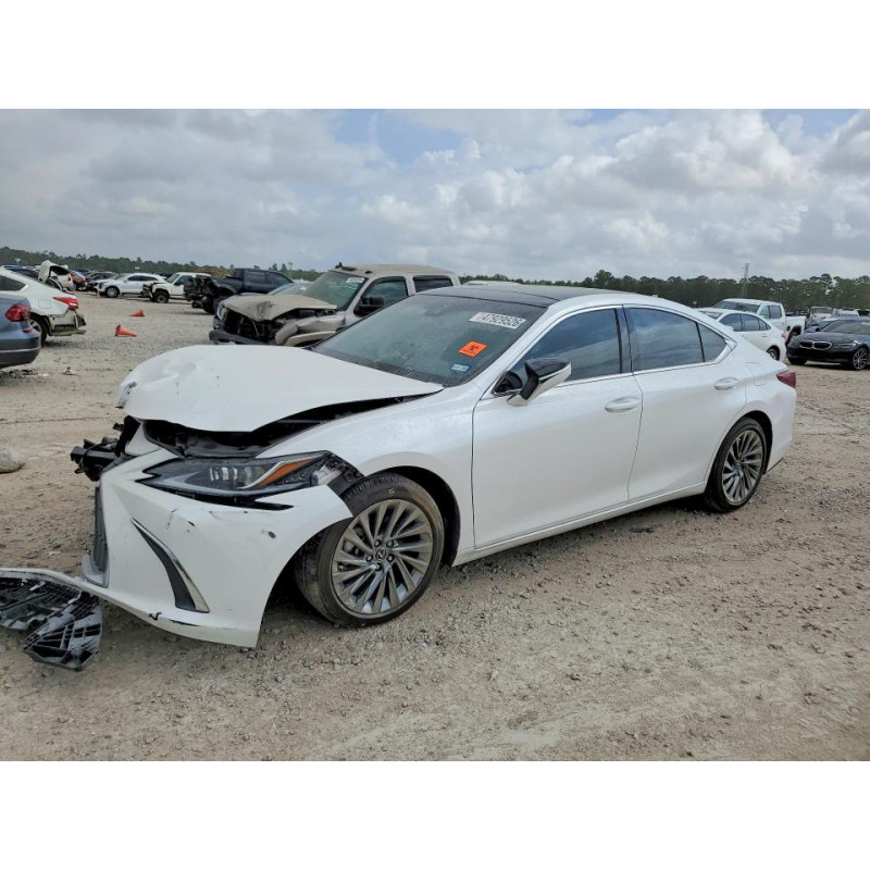 2024 LEXUS ES350 58AEZ1B19RU174439 47929526