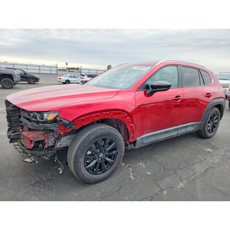 2024 MAZDA CX-50 7MMVABDM9RN161247 52045476