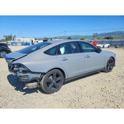 2024 HONDA ACCORD 1HGCY2F76RA087045 45619876