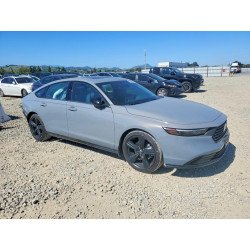 2024 HONDA ACCORD 1HGCY2F76RA087045 45619876
